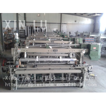 closed electronic dobby terry towel rapier loom